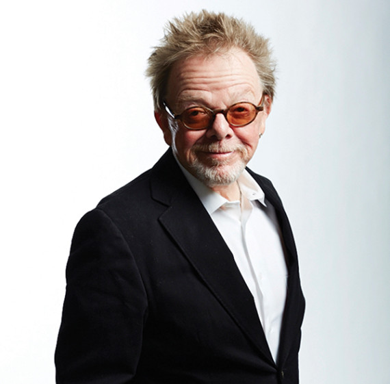 Paul Williams – Singer, Songwriter, Actor, Author and Recovery Advocate