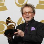 Music, Movies, Mayhem & Miracles: The Recovered Life Of Paul Williams