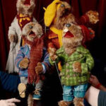Remember Emmet Otter and His Jug Band? They’re Back, and Onstage.