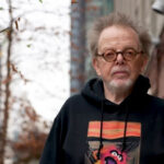 The Man who wrote songs for the Muppets and the Carpenters takes a bow