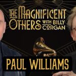 Paul Williams | The Magnificent Others with Billy Corgan
